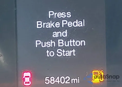 2018 Jeep Compass Latitude 4X4 из США, поврежденный, VIN 3C4NJDBB1JT321011